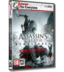 Assassins Creed III - Remastered